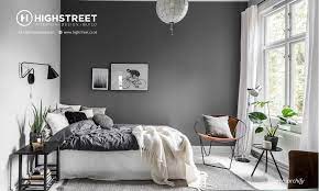 Characteristics of monochrome interior design. Minimalist Home Design With A Monochrome Interior Theme Why Not Blog High Street