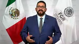 🔥 FGR reclama pruebas y exige confidencialidad a EUA en el caso de Rubén Rocha  Moya 👉🏽 https://goo.su/iSmKYv La Fiscalía General de la República emitió  un pronunciamiento en el que señala que