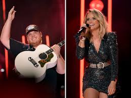 Don't call country music newcomer luke combs an outlaw. Luke Combs And Miranda Lambert Both Bound By Country S Gendered Rule Book The New York Times