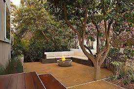 For this project, the frame was 34 feet by 6 feet. Decomposed Granite Garden Decoration And Landscaping Ideas Deavita