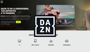 ✅ comprobados por nuestro equipo. Dazn Ya Esta Disponible En Espana Convirtiendose En La Plataforma Streaming De Deportes