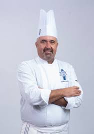 Meet Our Chef Team