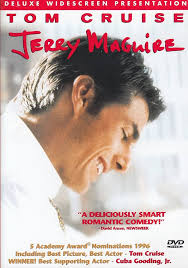 Jerry Maguire: Amazon.ca: Tom Cruise, Renee Zellweger, Cuba Gooding Jr.,  Renée Zellweger, Kelly Preston, Jerry O'Connell, Jay Mohr, Bonnie Hunt,  Regina King, Jonathan Lipnicki, Diana Jordan, Luis Damian, Troy Aikman,  Warren Moon,