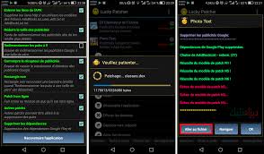 The tool automatically detects fake all the available instagram account. Ø§Ù„ØªØ·Ø¨ÙŠÙ‚ Ø§Ù„Ø´Ù‡ÙŠØ± Ù„ØªÙ‡ÙƒÙŠØ± ØªØ·Ø¨ÙŠÙ‚Ø§Øª Ø§Ù„Ø£Ù†Ø¯Ø±ÙˆÙŠØ¯ Ø¯ÙŠØ²Ø§Ø¯Ù†ØªÙŠÙƒ Luckpatcher