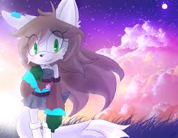 We did not find results for: Sonic Fox Oc