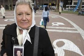 Nora Cortiñas internada en terapia intensiva: qué se sabe de su estado de  salud | El Destape