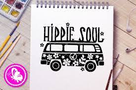 Free Free 293 Flower Power Hippie Flower Svg SVG PNG EPS DXF File