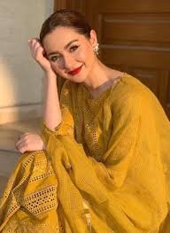 While studying at the foundation for advancement of science and technology, aamir made several dubsmashs and uploaded them on her social media account, which. Hania Amir S Explanation Regarding Lip Surgery Films