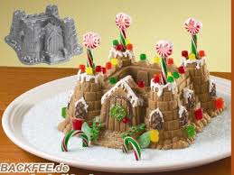 Eine woche nachdem uns der hiesige karneval einen strich durch die. Backform Ritterburg Backfee De