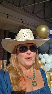 Barbara's Custom Hats Grand Opening Celebration is today!! Sat 11/1, 11a