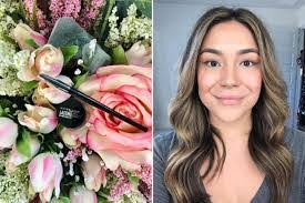 Vanessa Woodruff's Instagram, Twitter & Facebook