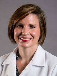 Lindsey Erin Page, APRN