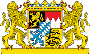 Both flags are historically associated with the royal bavarian wittelsbach family, which ruled bavaria from 1180 to 1918. Gerb Bavarii Vikipediya