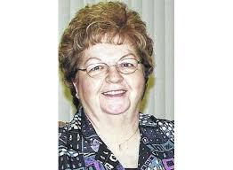 Mildred Hunt Obituary (2014)