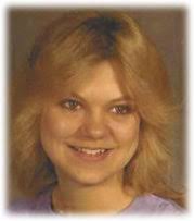 Ruthie Anna Kingery (1966-2004)