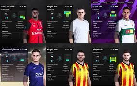 Check spelling or type a new query. Pes 2021 Mixed Facepack 85 Pesnewupdate Com Free Download Latest Pro Evolution Soccer Patch Updates