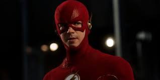 After being struck by lightning, barry allen wakes up from his coma to discover he's been given the power of super speed, becoming the next flash, fighting crime in central city. The Flash Season 7 Premiere Gives Barry A New Suit Screen Rant