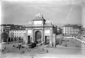 Pin En Los Madriles