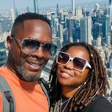 is marsau and latisha still married