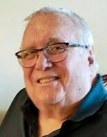 Roger D. Balzan Obituary