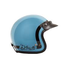 Helmets Deus Ex Machina Django Vintage Mx Helmet Deus Ex Machina Europe Helmet Light Helmet Open Face Helmets