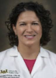 Celina Beatriz Gonzalez-Pittman, CNM