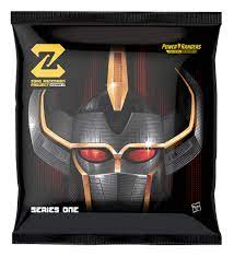 New Nfts Hasbro Releasing Power Rangers Nfts The Pop Insider