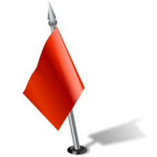 Flag Left Red Free Icon Of Gis Gps Map Icons Polish your personal project or design with these red flag transparent png images, make it even more. flag left red free icon of gis gps