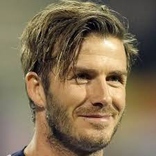 I think we can all agree that david beckham is one of the biggest male style icons out there. Bend It Like Beckham Or At Least Cut It Like Him 50 Hairstyles To Try Men Hairstyles World