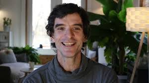 Richard Henegar's Instagram, Twitter & Facebook