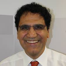 Dr.-Ing. Nasser Jazdi