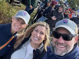 Head of the Charles 2023