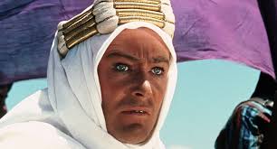 Lawrence of Arabia