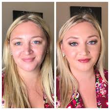 Makeup by Kim Porter