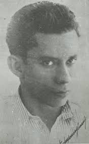 Joaquín Gallegos Lara