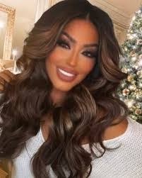 Melissa Threet's Instagram, Twitter & Facebook