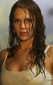 I love her acting and recently have been noticing her work more and. Another Oc Star On Haunted Hill Moviehole