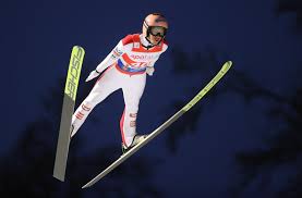 Neben den ergebnissen vom skispringen kannst du 5000+ wettbewerbe aus 30+ sportarten (inkl. Kraft In Willingen Vor Huber Sechster Skispringen Derstandard At Sport