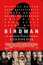 Birdman Or The Unexpected Virtue Of Ignorance Ending Images 720 1080 With Images Birdman Movie Birdman Michael Keaton