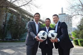 Tragerea la sorți a preliminariilor a avut loc la palatul konstantinovski. Campionatul Mondial Fifa Rusia 2018 In Direct Si In Exclusivitate La Tvr Ce A PregÄƒtit Televiziunea PublicÄƒ Pentru Acest Regal Fotbalistic