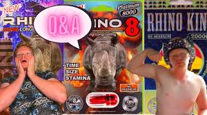 Blue rhino pill how long does it last. Rhino Sex Pill Questions And Answers Youtube