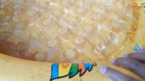 Part2 Cara Menambal Kolam Renang Plastik Yg Sobek Youtube