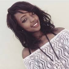 Beverly Maina's Instagram, Twitter & Facebook