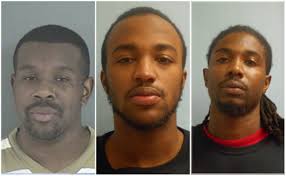 3 men indicted for federal kidnapping conspiracy in ETX, NWLA