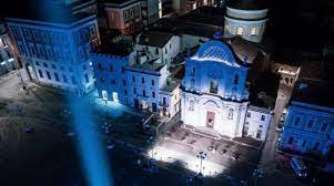 Terremoto 6 aprile 2009 l 39 aquila sismogramma in diretta. 9gdpz1yybcoucm