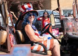 Fourth of July: Bedford and Bedford Heights celebrate American independence  with 39th annual parade