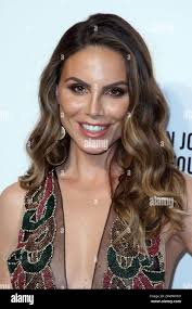 Nina park hi-res stock photography and images