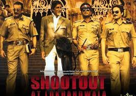 Image result for Shootout at Lokhandwala