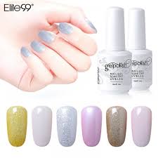 Gellak lamp koop je bij nagelmusthaves! Elite99 15ml Nail Polish Soak Off Uv Stamping Paint Gellak Nail Polish Led Lamp Gelpolish Lucky Lacquer Hybrid Varnish Ink Nail Polish Nails Cheap Nail Polish