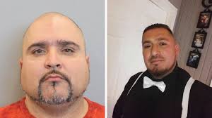 Houston crime: Father of 2 caught in deadly rampage between man and his  wife, police say